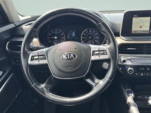 Used 2020 Kia Telluride EX w/ EX Premium Package AWD/4WD image 13