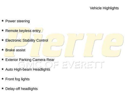 Used 2023 Ford F150 XLT w/ Equipment Group 301A Mid AWD/4WD image 4