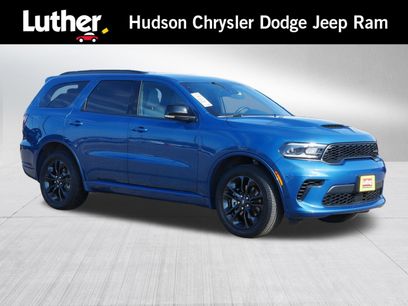 Used 2024 Dodge Durango GT