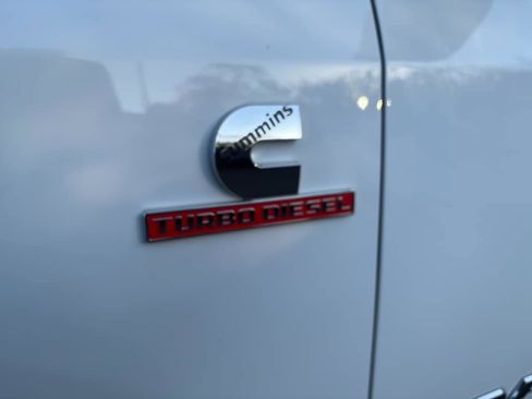 Used 2020 RAM 2500 Big Horn w/ Level 1 Equipment Group image 4