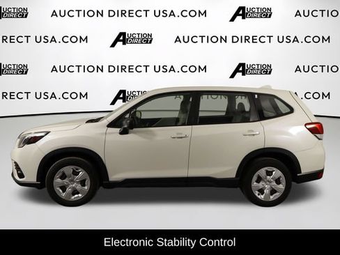 Used 2023 Subaru Forester Premium AWD/4WD image 5