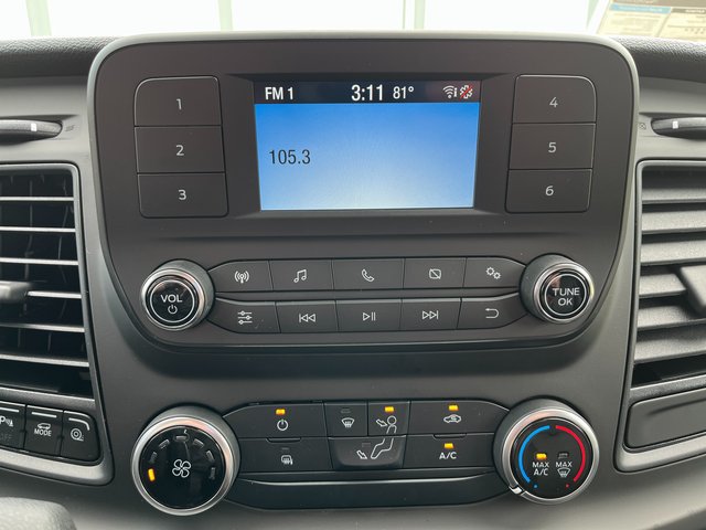 Used 2025 Ford Transit 350 Low Roof AWD image 29
