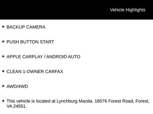Used 2024 Hyundai Tucson SEL AWD/4WD image 6