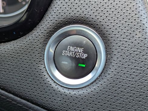 Used 2022 Cadillac XT5 Luxury image 23