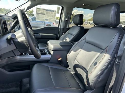 New 2026 Ford F350 Lariat image 19