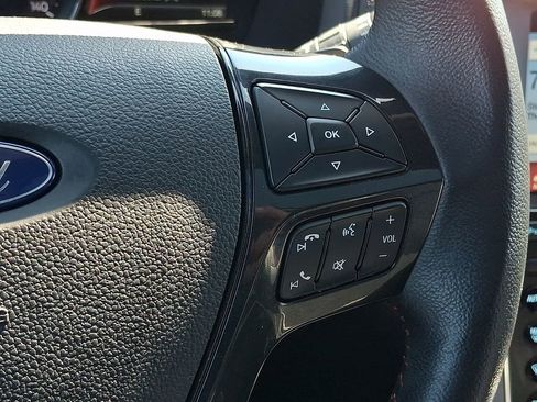 Used 2019 Ford Explorer Sport AWD/4WD image 25
