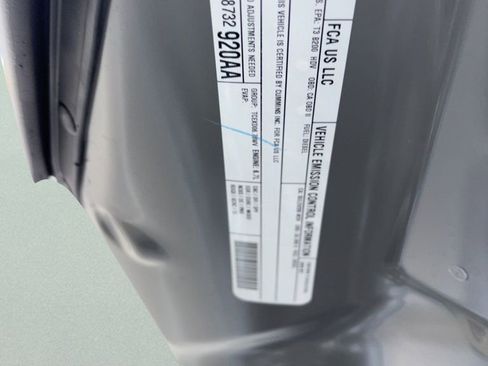 New 2026 RAM 2500 Laramie w/ Night Edition image 60