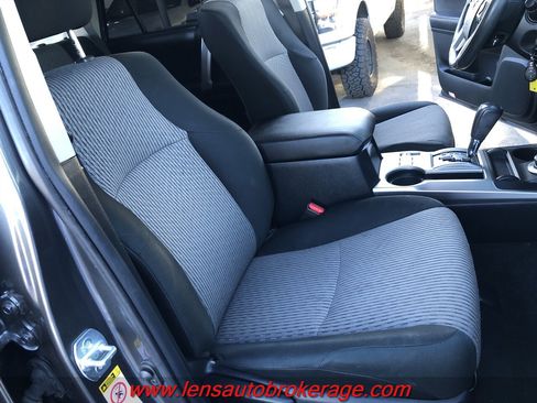 Used 2018 Toyota 4Runner SR5 image 25