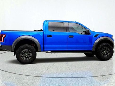 Used 2019 Ford F150 Raptor AWD/4WD image 4