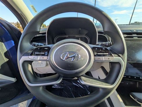 Used 2024 Hyundai Tucson SEL image 18