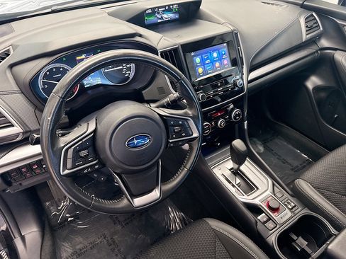 Used 2022 Subaru Forester Premium image 7