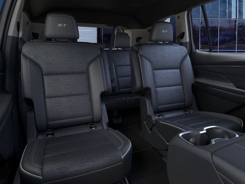 New 2026 Buick Enclave Sport Touring w/ Super Cruise Package image 17