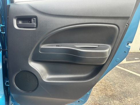 Used 2021 Mitsubishi Mirage ES FWD image 42