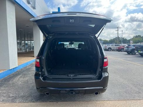 Used 2025 Dodge Durango GT AWD/4WD image 6