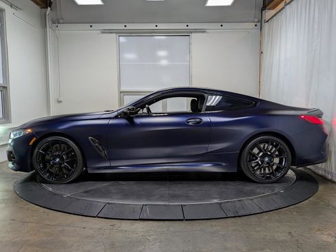 Used 2023 BMW M850i xDrive Coupe AWD/4WD image 6