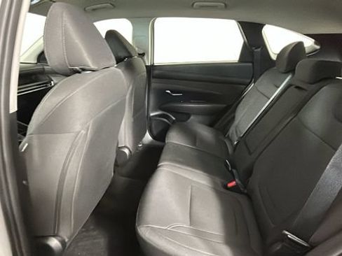 Certified 2025 Hyundai Tucson SE AWD/4WD image 26