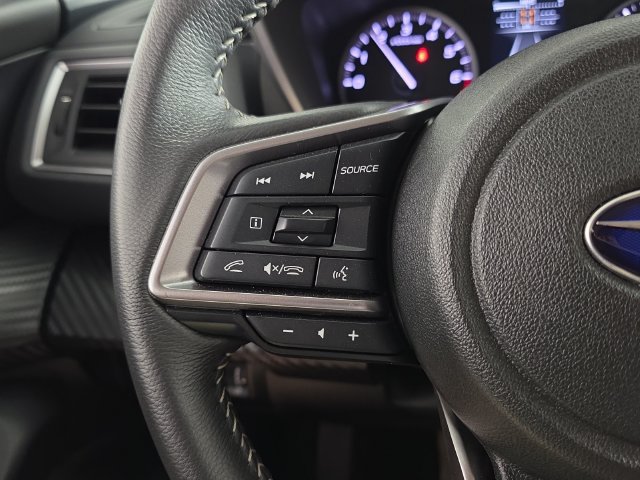 Certified 2025 Subaru Ascent Premium AWD/4WD image 14
