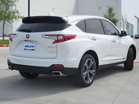New 2026 Acura RDX w/ Technology Package image 6