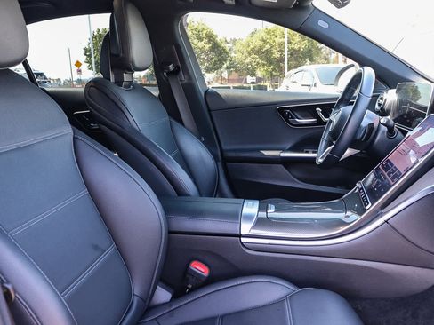 Used 2023 Mercedes-Benz C 300 Sedan image 22