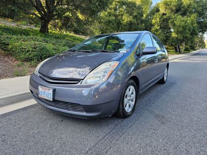 Used 2007 Toyota Prius