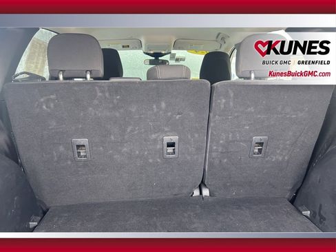 Used 2024 Ford Escape Active image 35