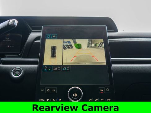 Used 2026 GMC Terrain Elevation w/ Elevation Premium Package AWD/4WD image 25