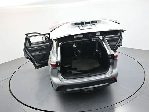 Used 2021 Toyota Highlander Limited AWD/4WD image 53