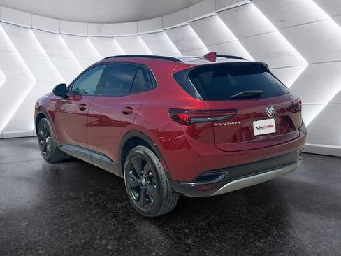 Used 2023 Buick Envision Essence w/ Sport Touring Package image 6