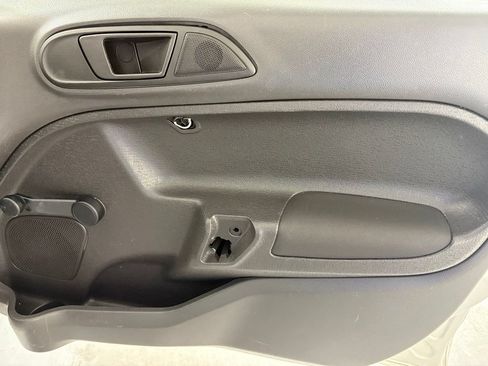Used 2015 Ford Fiesta S FWD image 32