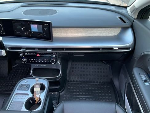 Used 2026 Hyundai Ioniq 9 Limited image 69