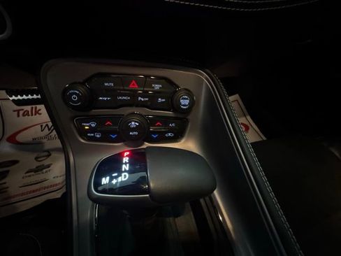 Used 2023 Dodge Challenger SRT Hellcat image 13