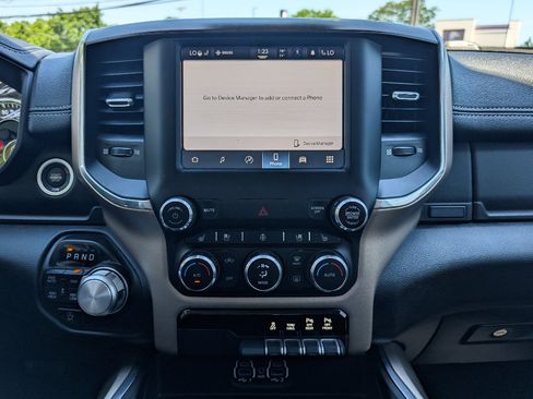 Used 2022 RAM 1500 Laramie AWD/4WD image 29