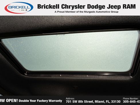 Used 2025 Jeep Wagoneer Series II w/ Convenience Group I AWD/4WD image 24