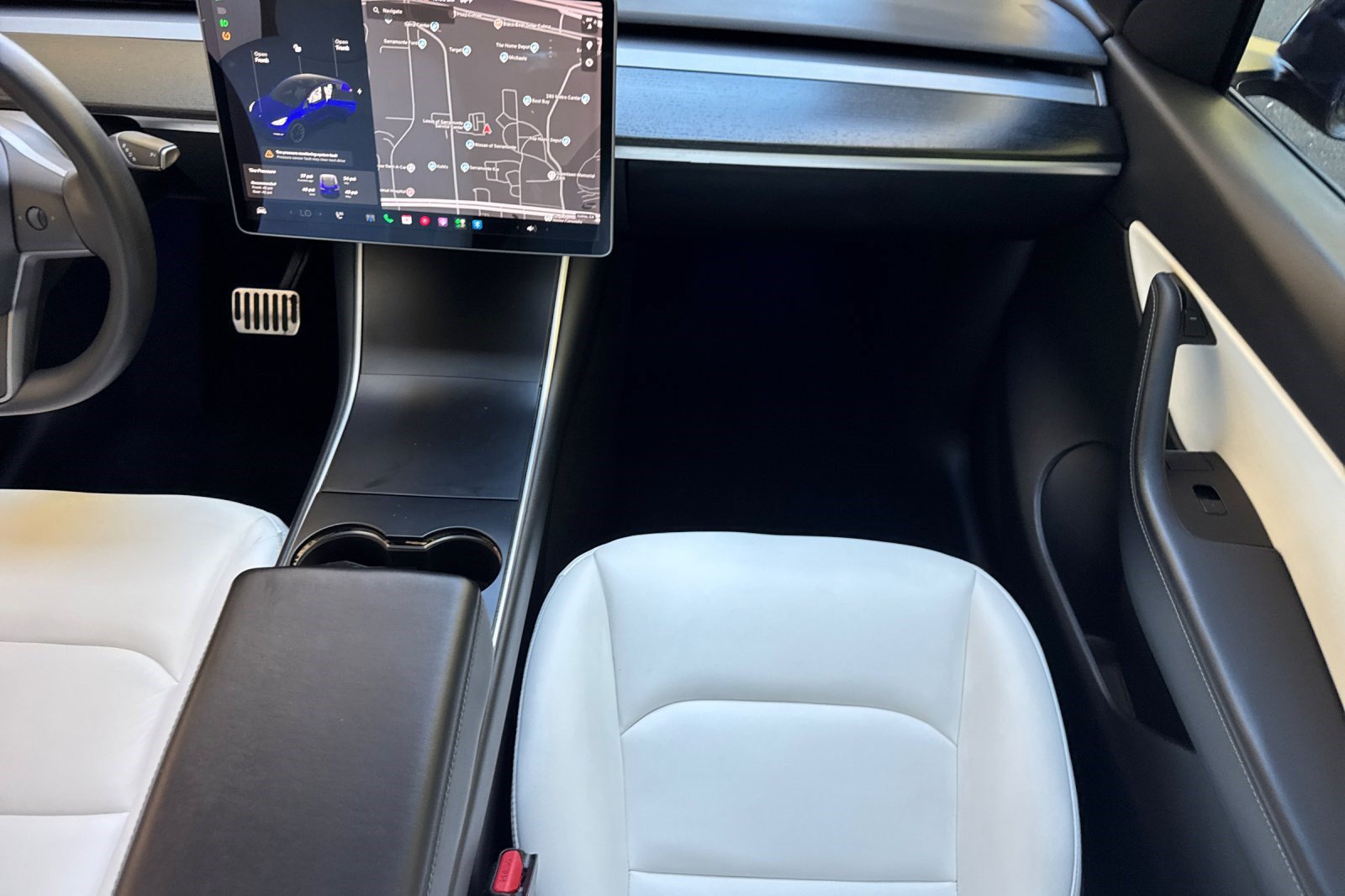 Used 2020 Tesla Model Y Long Range AWD/4WD image 30
