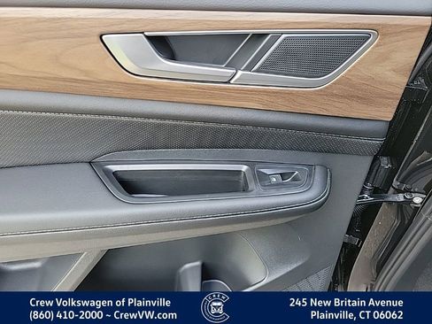 New 2026 Volkswagen Atlas SE AWD/4WD image 48