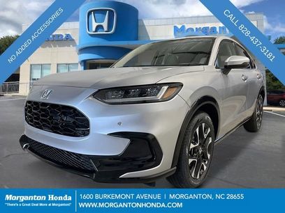 New 2026 Honda HR-V EX-L