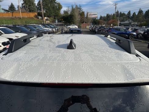 New 2026 Subaru Forester Premium image 7