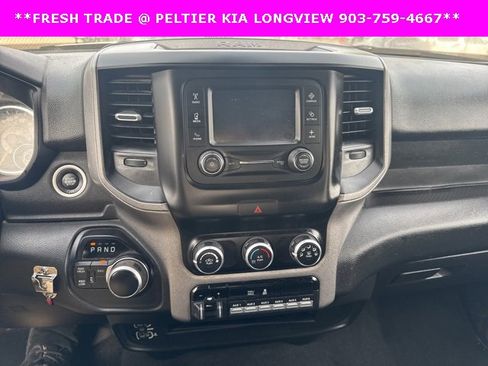 Used 2021 RAM 2500 Tradesman image 20