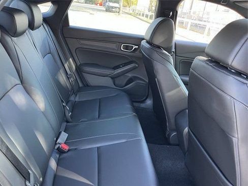 Certified 2026 Acura Integra A-Spec FWD image 30