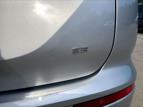 Used 2024 Mitsubishi Outlander SE AWD/4WD image 10