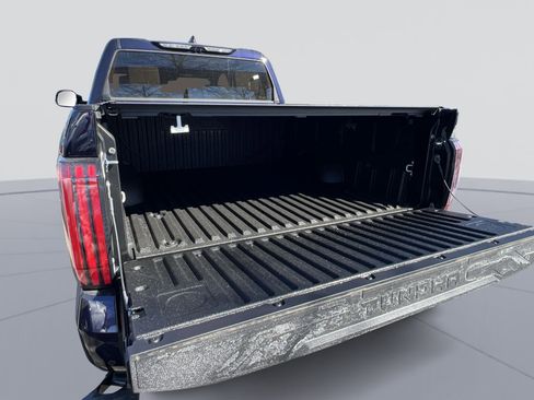 New 2026 Toyota Tundra 1794 Edition image 20