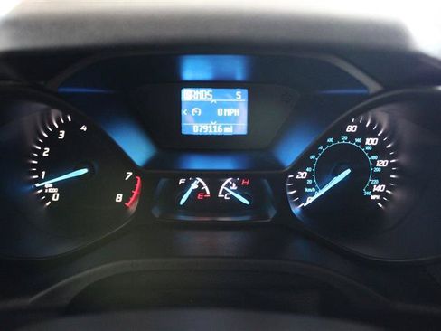 Used 2016 Ford Transit Connect Titanium FWD image 17
