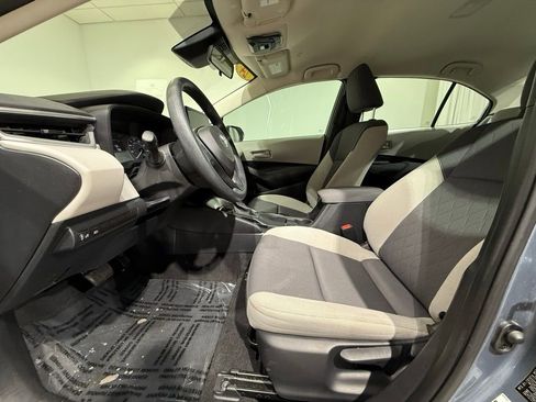 Certified 2024 Toyota Corolla LE image 12