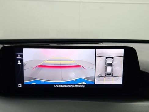 New 2025 MAZDA MAZDA3 Hatchback w/Premium Plus Pkg AWD/4WD image 19