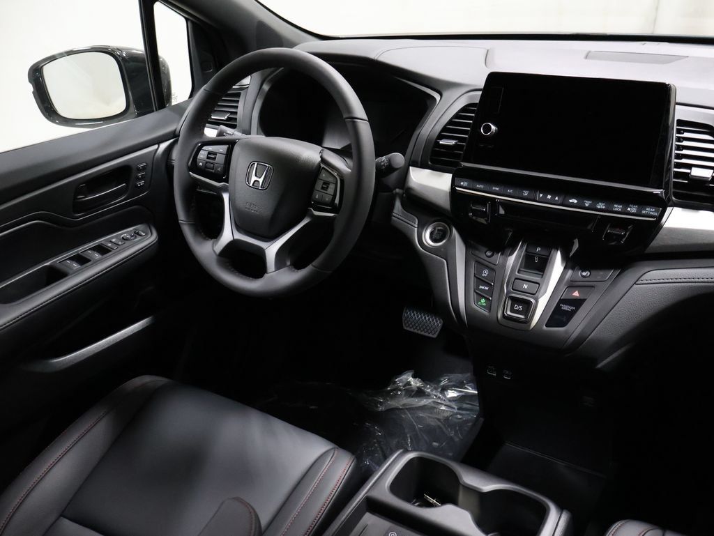 New 2026 Honda Odyssey Sport-L image 24
