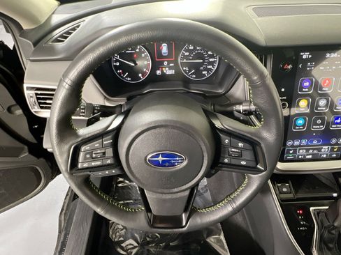 Used 2024 Subaru Outback Onyx Edition w/ Popular Package #2 image 11