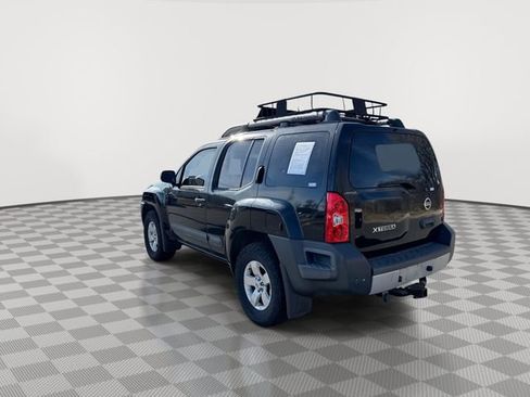 Used 2013 Nissan Xterra S image 6