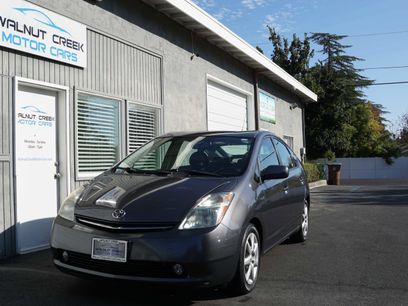 Used 2009 Toyota Prius Touring