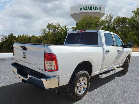 Used 2024 RAM 2500 Big Horn image 5