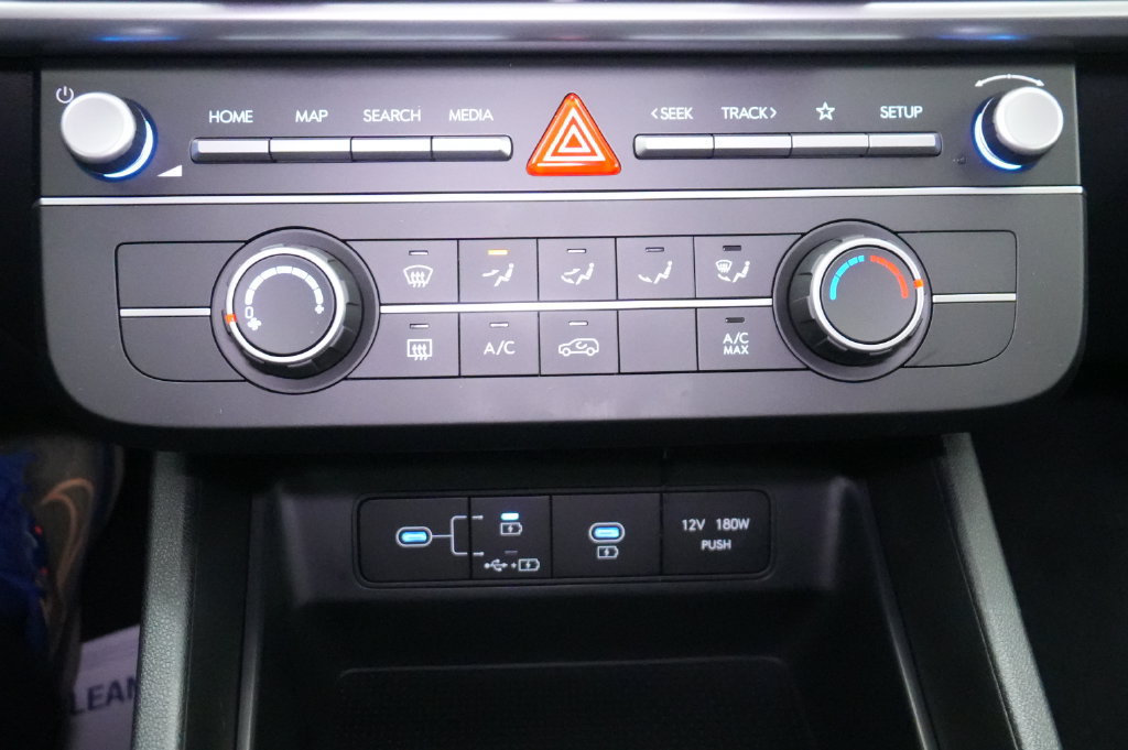 New 2026 Hyundai Tucson SE AWD/4WD image 29